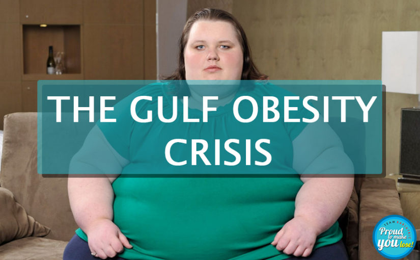 The Gulf Obesity Crisis