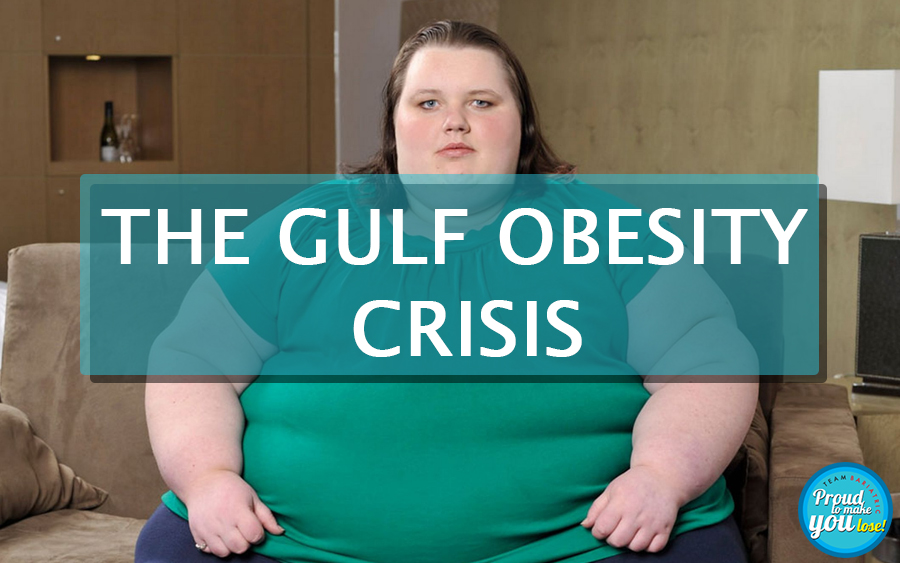 The Gulf Obesity Crisis