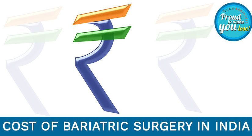 Cost of Bariatric Surgery in India