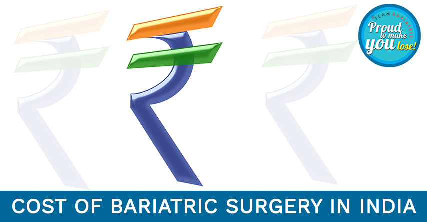 bariatric surgery cost