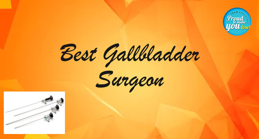 Best Gall Bladder Surgeon in Delhi