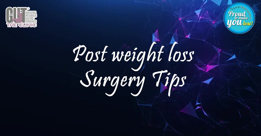 Weight Loss Surgery