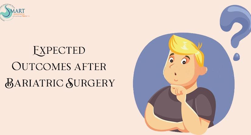 Expected Outcomes after Bariatric Surgery