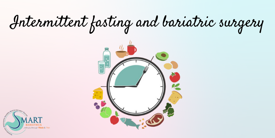 intermittent fasting and bariatric surgery (1)