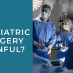 Is Bariatric Surgery Painful