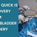 How quick is Recovery from Gallbladder Surgery