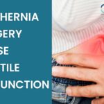 Can Hernia Surgery cause Erectile Dysfunction