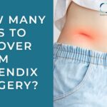 Recovery from Appendix Surgery