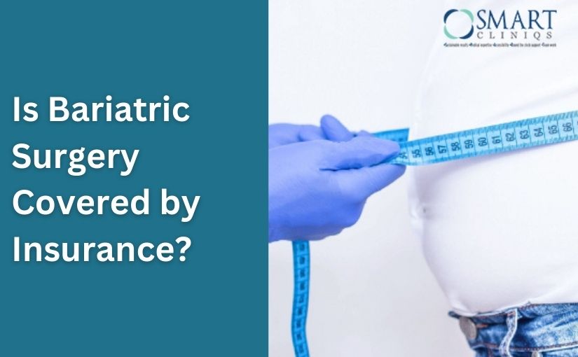 Is Bariatric Surgery Covered by Insurance