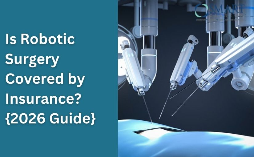 Is Robotic Surgery Covered by Insurance