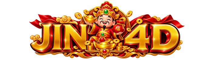 Logo JIN4D